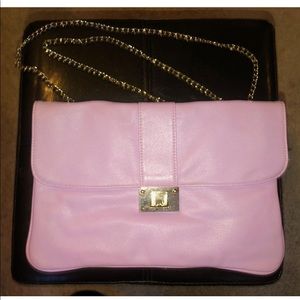 💜 Purple Crossbody Purse!